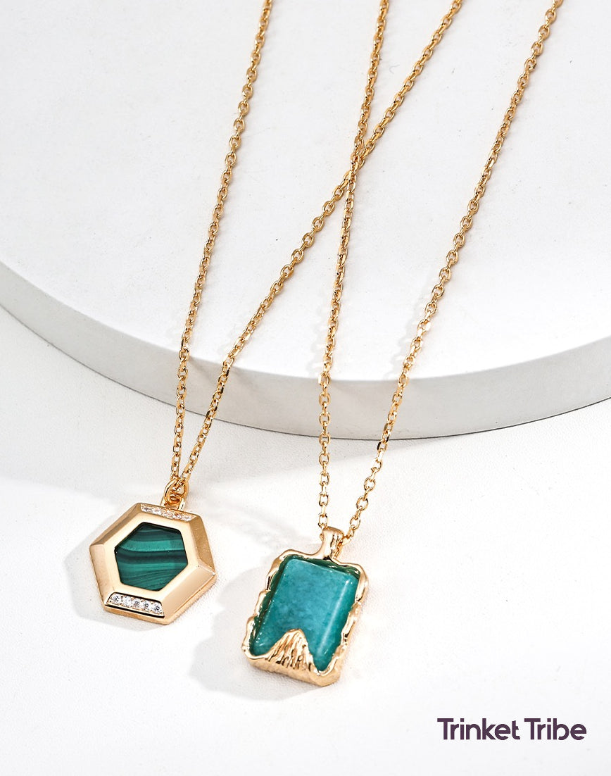 Necklaces – Statement & Everyday Styles for Every Occasion