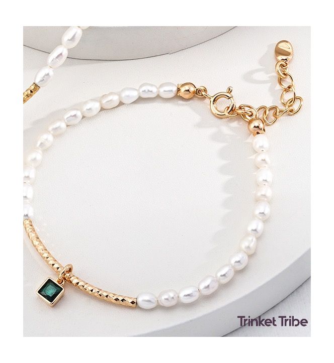 Bracelets – Timeless Beauty for Every Wrist