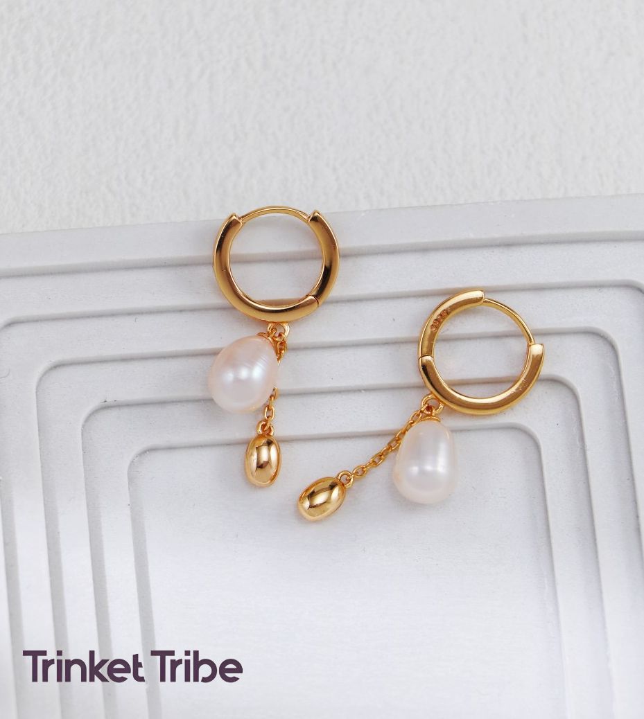 Elegant Earrings Collection – Timeless Styles for Every Occasion